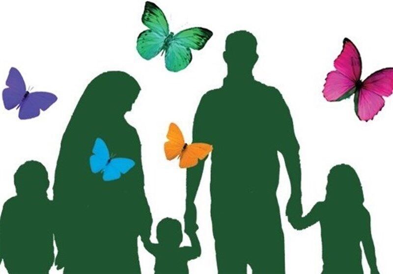 بمناسبت روز جهانی خانواده