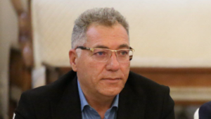 با این بودجه، لیگ یک رفتنی نیستیم