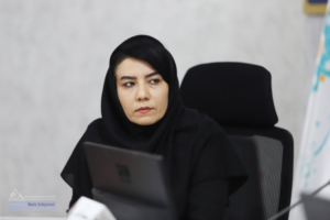 آغاز فعالیت کمیته بانوان هیات کوه نوردی استان آذربایجان شرقی