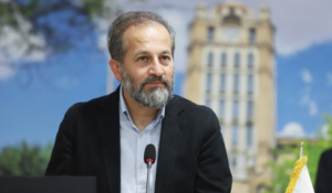 تقدیر رئیس فدراسیون کوه نوردی از هیات آذربایجان شرقی