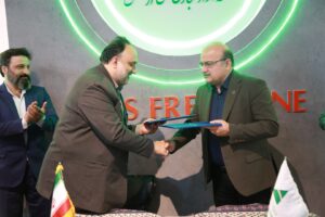 تفاهم‌نامه راهبردی منطقه آزاد ارس و کانون ایرانیان خارج از کشور امضا شد