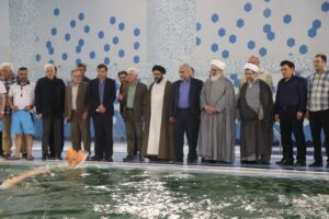 نماینده ولی فقیه در آذربایجان شرقی: عملکرد و خدمات شهرداری تبریز نباید نادیده گرفته شود/ مدیران عملکرد نظام اسلامی را تبیین کنند