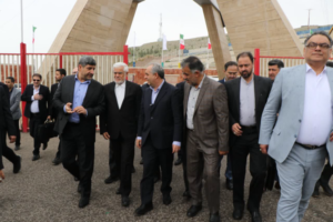 حضور سرزده معاون اول رئیس جمهور در مجموعه ورزشی یادگار امام (ره) تبریز