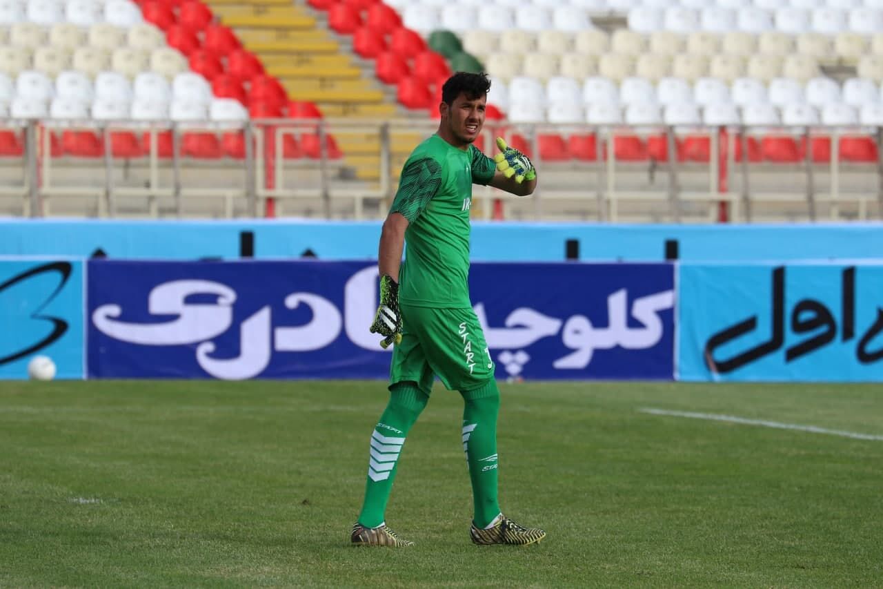 اولین خروجی تراکتور مشخص شد