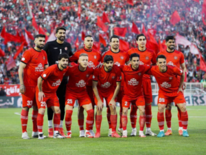 تایید رسمی AFC برای تراکتور قهرمان ایران