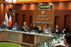 مقصودی: ورزش آذربایجان‌شرقی ۳ ماه فشرده و پرترافیکی را سپری کرد