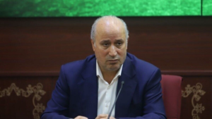 تاج: امسال سال تیم‌ ملی است