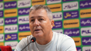 اسکوچیچ: نگران تیمم نیستم/ بازیکنانی انتخاب کردم که صرفا برای پول نیایند