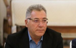 نصیری از مدیرعاملی باشگاه مس‌ سونگون استعفا کرد