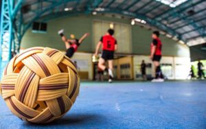 آغاز رقابت‌های کاپ آزاد سپک‌تاکرا در مراغه