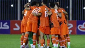 رد شایعه واگذاری تیم فوتبال مس سونگون