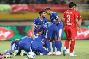 سخت‌گیری AFC جواب داد؛ یادگار امام میزبان بازی‌های تراکتور در لیگ نخبگان