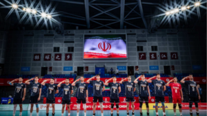 باشگاه مس سونگون، پرورش‌دهنده قهرمانان جهانی والیبال