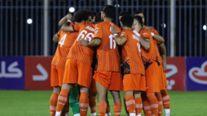 شکست لحظه آخری مس سونگون در اسلامشهر