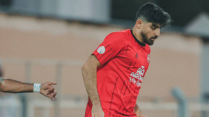 بازگشت «ترابی» حداکثر تا ۲ هفته