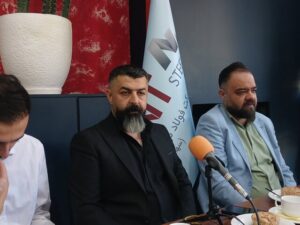 اهداف تیم فوتسال فولاد ناب تبریز برای پرورش بازیکن