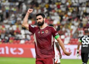 غایب بزرگ الوحده برابر تراکتور