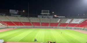 نظم حرفه‌ای در لیگ نخبگان؛ الگویی برای برگزاری مسابقات داخلی