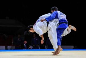 سرگرمی مدیرکل به زمین چمن و غفلت از هیئت‌ها/ در هیئت جودو چه خبر است؟!