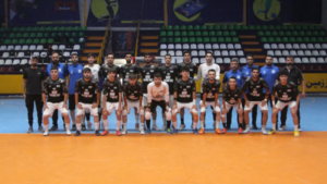 درخشش فولاد ناب تبریز در نخستین سال حضور در لیگ برتر زیر ۲۱ سال