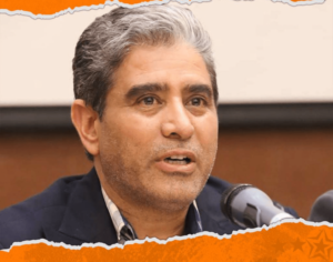 لطف‌الله‌پور: با استعفای مدیرعامل باشگاه مس سونگون موافقت شد