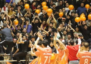 بازگشت مس‌سونگون به نوار پیروزی