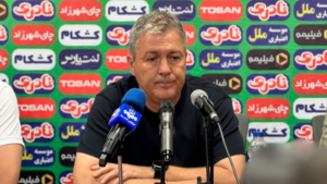 اسکوچیچ: سبک «وقت کُشی» را دوست ندارم