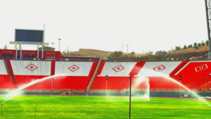 برگزاری بازی تراکتور با پرسپولیس در ورزشگاه یادگار امام