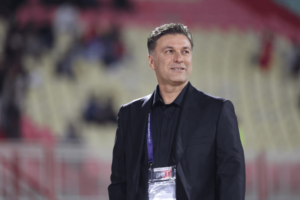 مظفری‌زاده: هواداران، فردا تراکتور را تنها نگذارند