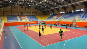 تعطیلی کلیه اماکن ورزشی روباز و سرپوشیده دولتی شهرستان تبریز