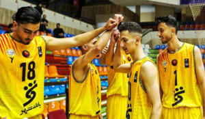 کم تجربگی، عامل قبول نخستین شکست مقاومت شهرداری