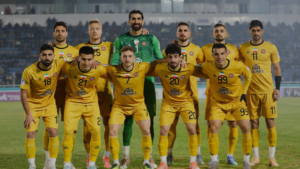 قدرت‌نمایی تراکتور در بین غول های آسیا