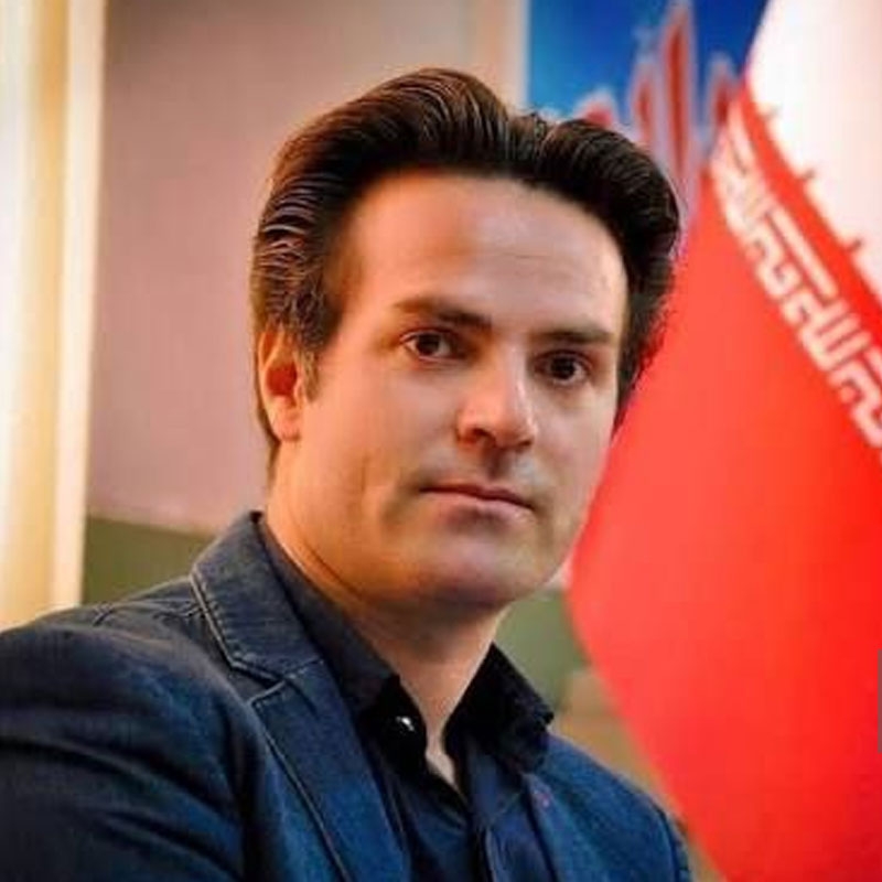 انتصاب سرپرست پارکور آذربایجان شرقی 