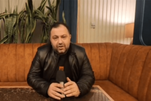 بابایی: دیدار با تراکتور آزمونی جدی پس از فیفادی است