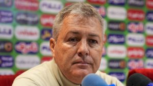 اسکوچیچ‌: چادرملو از ابتدای بازی وقت تلف می‌کرد