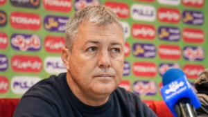 اسکوچیچ: فراموش نکرده‌ایم در بازی با چادرملو چه اتفاقاتی رخ داد