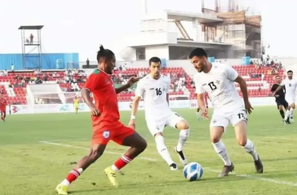 تساوی بدون گل مس و داماش