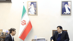 حواشی فوتبالی نماینده مردم تبریز را به وزارت ورزش کشاند