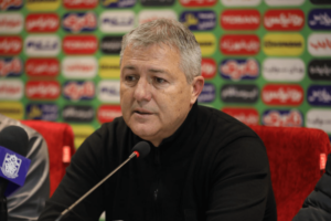 اسکوچیچ: به تماشاگران امروز نمره ۱۰ از ۱۰ می دهم