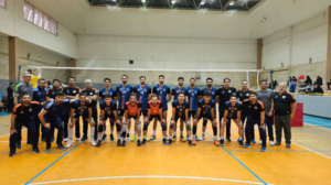 مس سونگون همچنان بر مسیر پیروزی