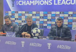 امیرحسین حسین‌زاده: همیشه قلبم با تراکتور خواهد بود