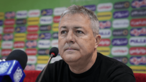 اسکوچیچ: استانداردهای تیم‌ تراکتور را بالا بردم