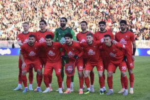 تغییر زمان برگزاری ۲ مسابقه تراکتور