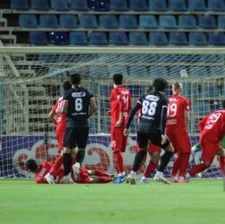 زمان دیدار تراکتور – پرسپولیس و یک هشتم نهایی جام حذفی/ بازی استقلال به تعویق نیفتاد