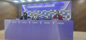 بلماضی: بازی را خوب شروع و بد تمام کردیم