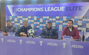 اسکوچیچ: قول قهرمانی در آسیا را ندادم