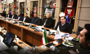 سرپرست باشگاه مس سونگون: رأی انضباطی حوادث سیرجان، بازدارنده نیست