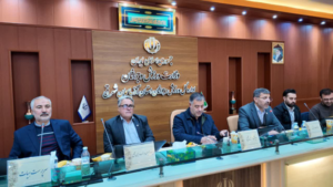 طرحی نوآورانه برای آینده ورزش ایران