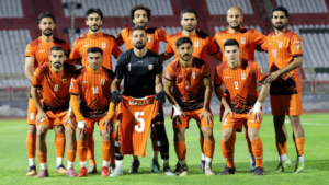 مس سونگون نود ارومیه را در هم کوبید