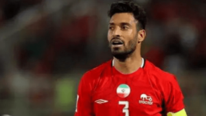 علت عدم حضور شجاع در تمرین تراکتور